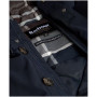 Parka imperméable Winter Beaufort Barbour