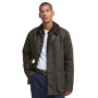 Veste en tweed Bedale Check Barbour