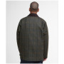 Veste en tweed Bedale Check Barbour