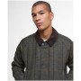 Veste en tweed Bedale Check Barbour