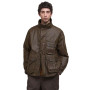 Veste huilée Re-Engineered Utility Bedale Barbour