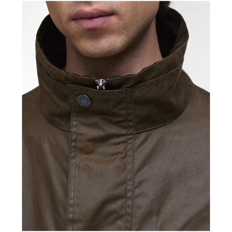 Veste huilée Re-Engineered Utility Bedale Barbour