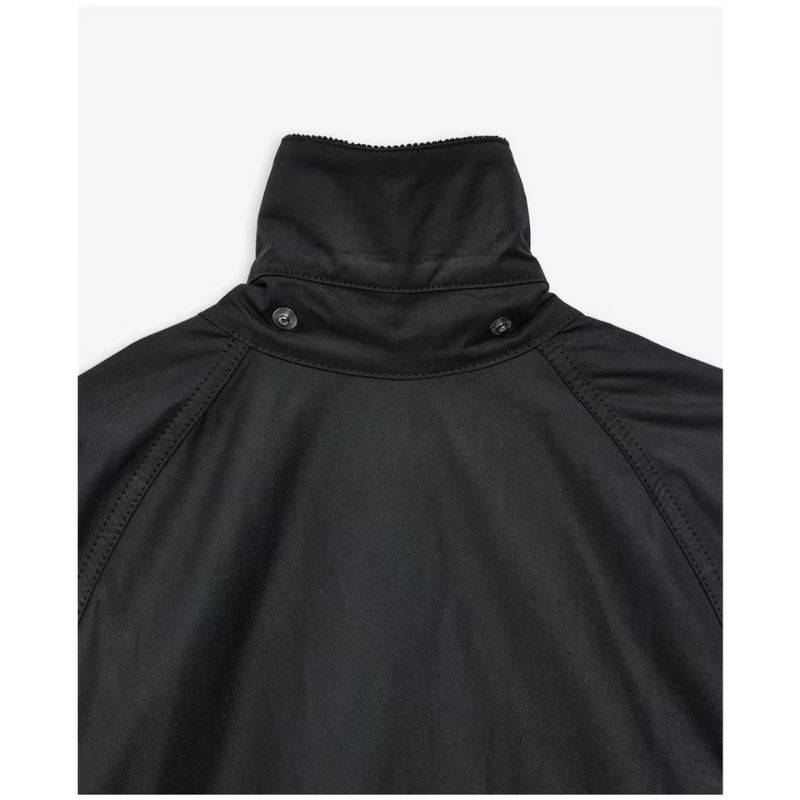 Veste huilée Spey femme Barbour