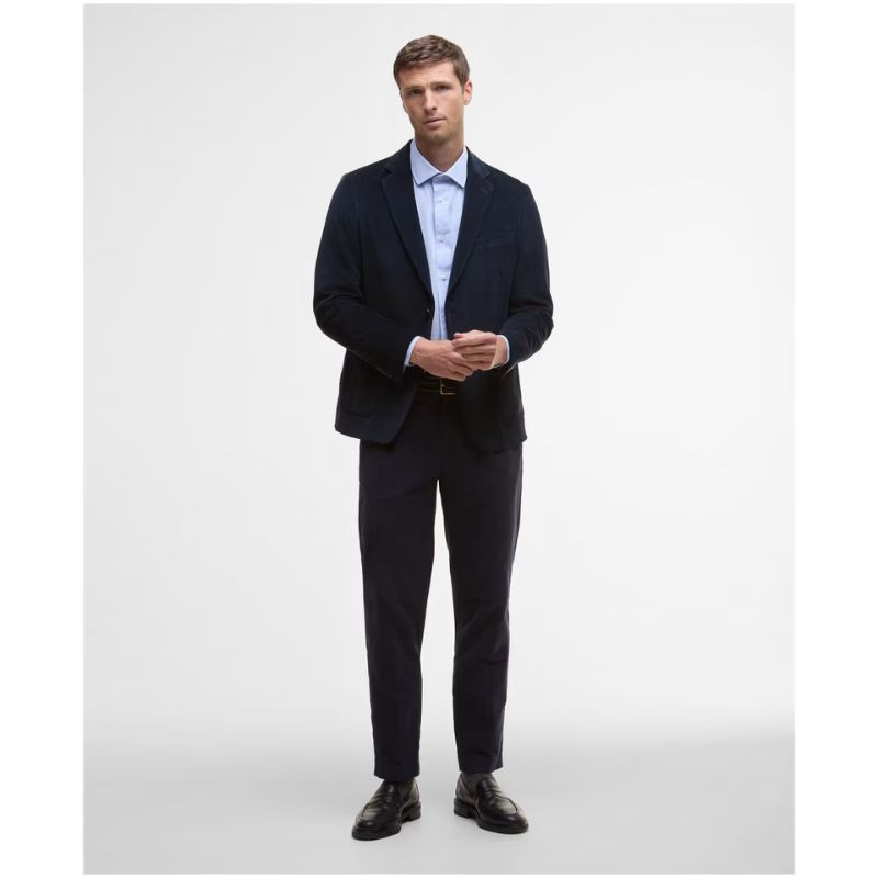 Blazer Wallington Cord Barbour