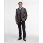 Blazer Maxfield Country Check Barbour