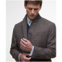 Blazer Maxfield Country Check Barbour