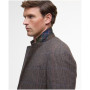 Blazer Maxfield Country Check Barbour