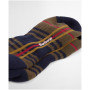 Chaussettes longues Tartan Wellington Femme Barbour