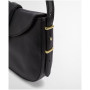 Sac bandoulière en cuir Alder Femme Barbour