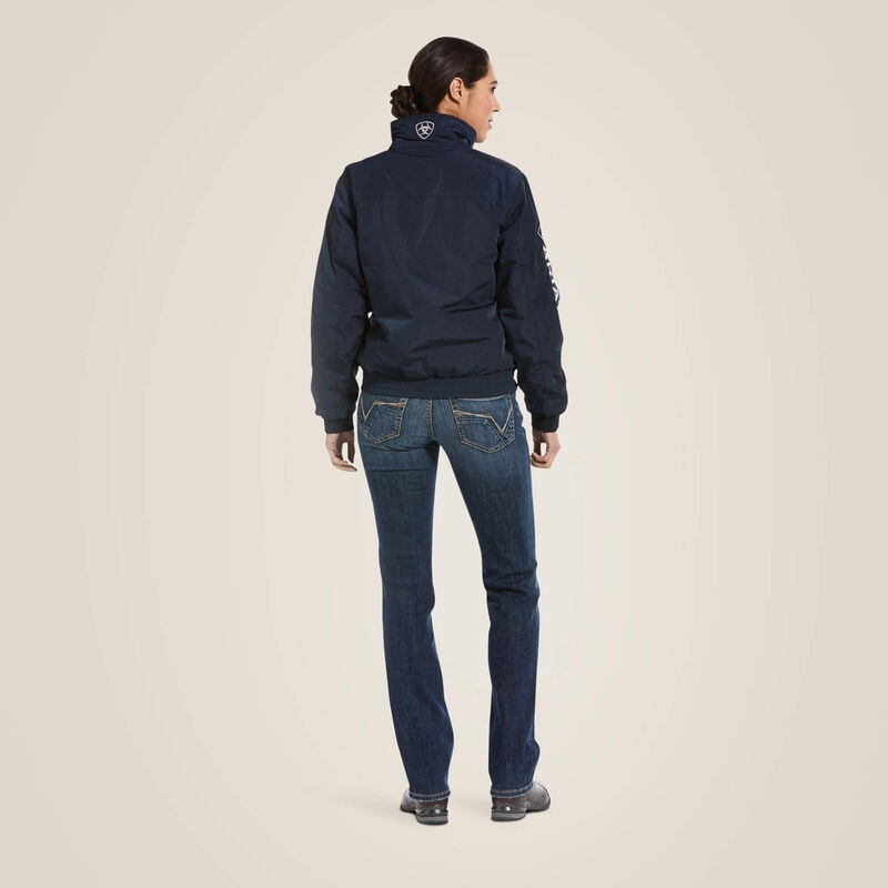 Veste Stable Femme Ariat