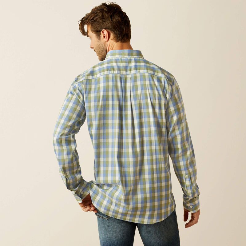 Chemise Napa Ariat