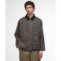 Veste en tweed Editor Barbour