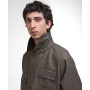 Veste en tweed Editor Barbour