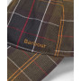 Casquette Tartan Telfield Barbour