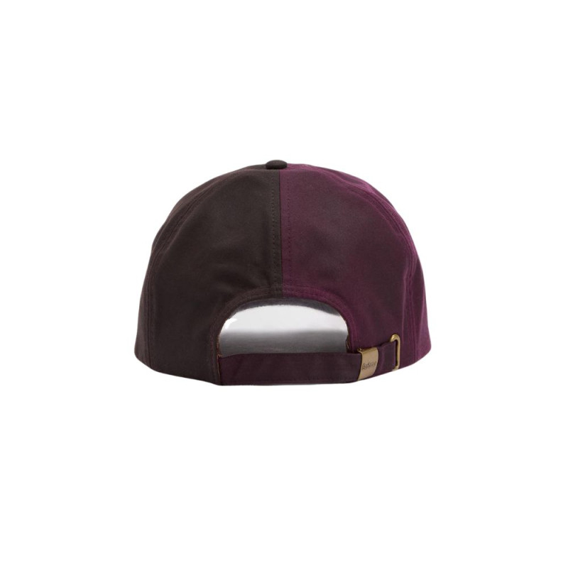 Casquette Huilée Beauly Barbour