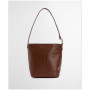 Sac en cuir Cedar Femme Barbour