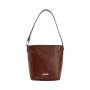 Sac en cuir Cedar Femme Barbour
