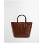 Tote Bage en Cuir Birch Femme Barbour