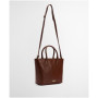 Tote Bage en Cuir Birch Femme Barbour