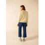 Pull Cancale Femme Saint James