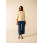 Pull Cancale Femme Saint James