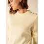 Pull Cancale Femme Saint James