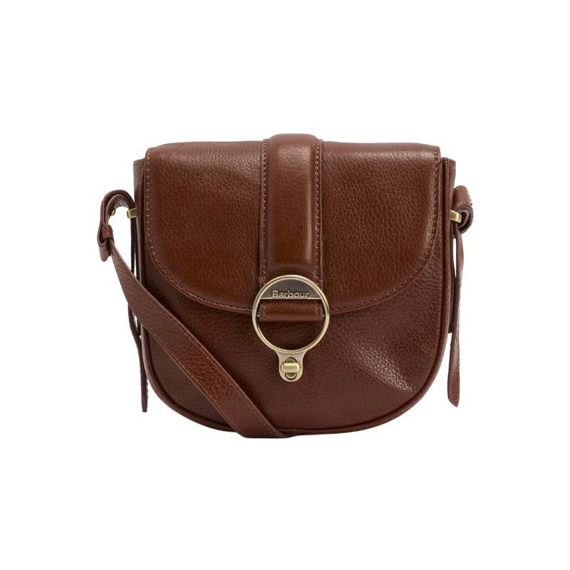 Sac à Bandoulière Elm Femme Barbour