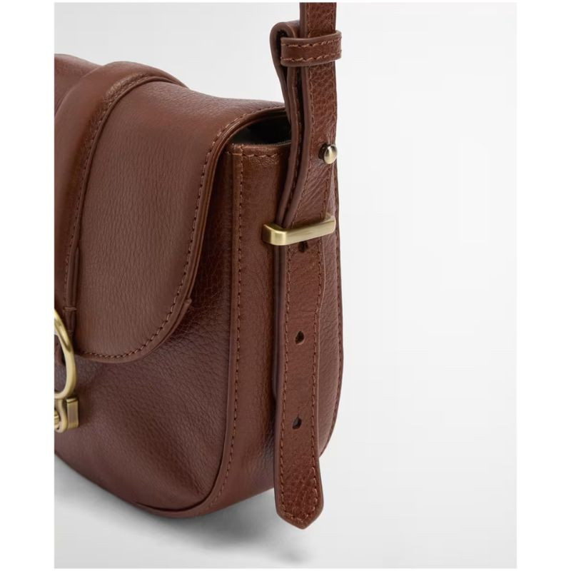 Sac à Bandoulière Elm Femme Barbour