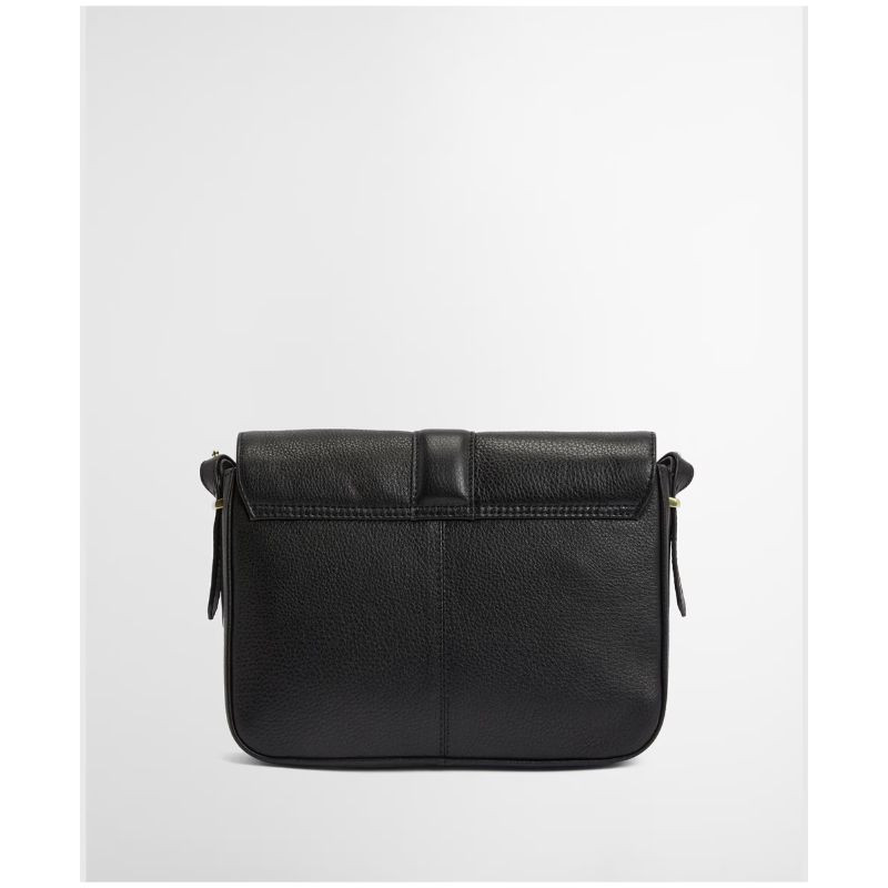 Sac a bandouliere en cuir Rosa Femme Barbour