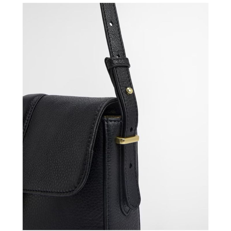Sac a bandouliere en cuir Rosa Femme Barbour