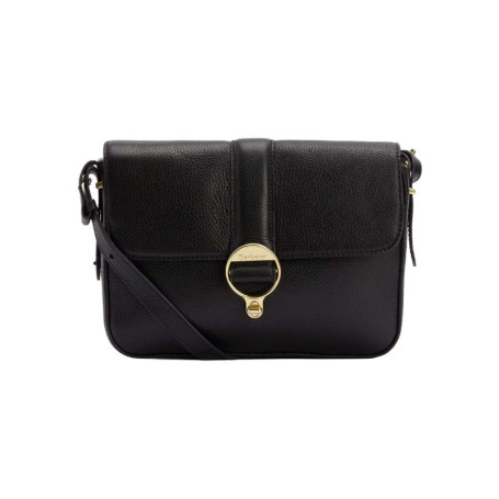 Sac a bandouliere en cuir Rosa Femme Barbour