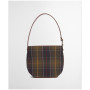 Sac Cedar Tartan femme Barbour