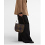 Sac Cedar Tartan femme Barbour