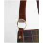 Sac Cedar Tartan femme Barbour