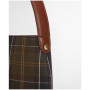 Sac Cedar Tartan femme Barbour