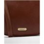 Sac bandoulière en cuir Sorrel femme Barbour