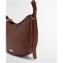 Sac bandoulière en cuir Sorrel femme Barbour