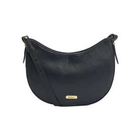 Sac bandoulière en cuir Sorrel femme Barbour