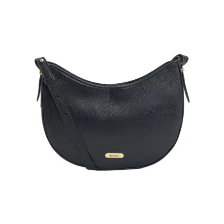 Sac bandoulière en cuir Sorrel femme Barbour