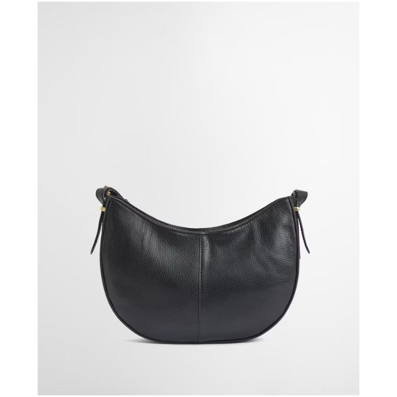 Sac bandoulière en cuir Sorrel femme Barbour