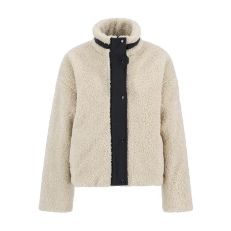 Barbour Vrouwen Palma Fleece Jas