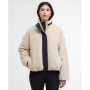 Barbour Vrouwen Palma Fleece Jas