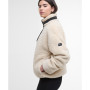 Veste Polaire Palma Femme Barbour
