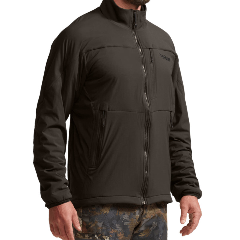 Veste Ambient 200 Sitka