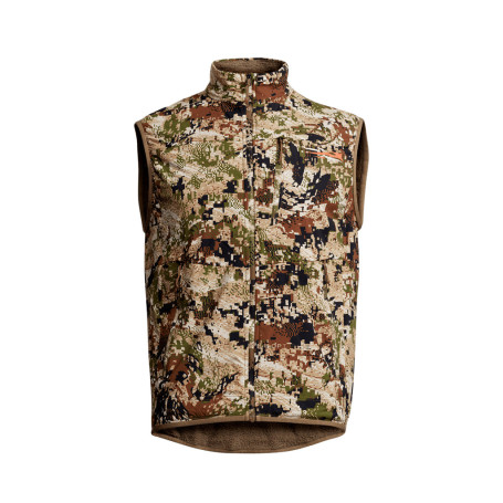 Gilet Ambient 100 Sitka