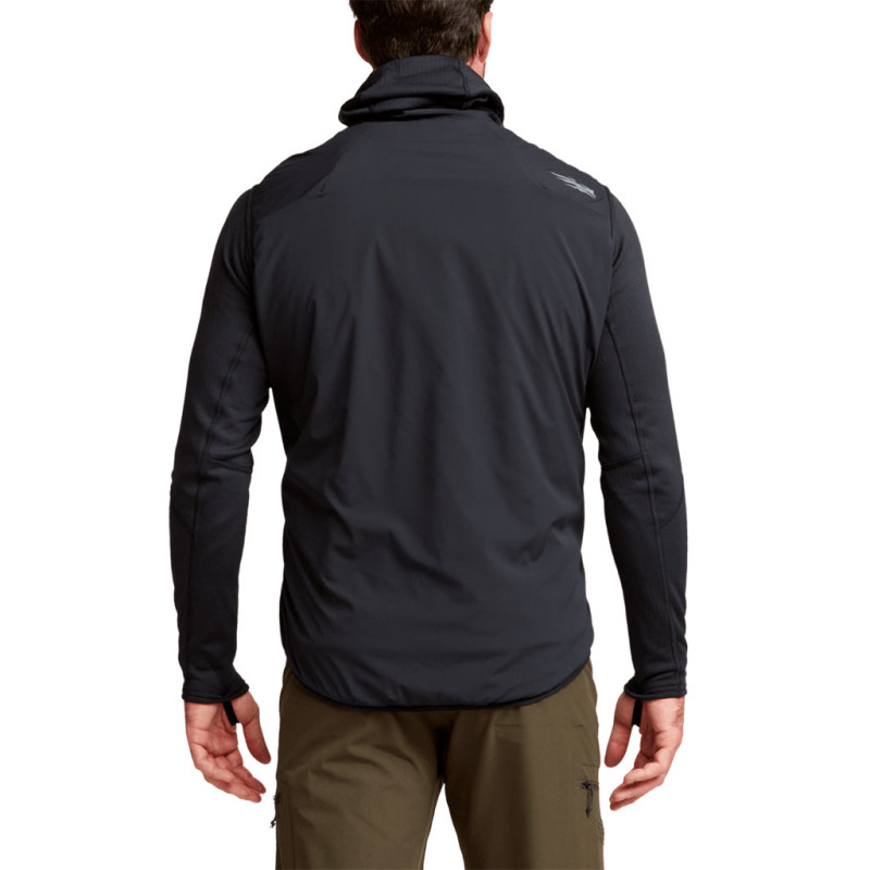 Gilet Ambient 100 Sitka