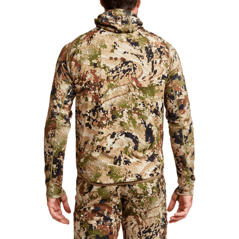 Gilet Ambient 100 Sitka