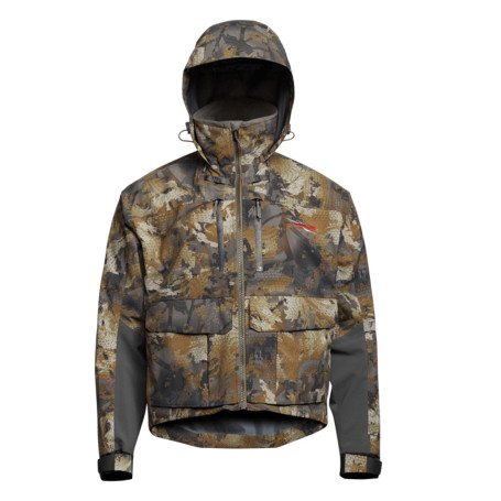 Veste Delta Pro Wading Sitka