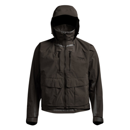 Veste Delta Pro Wading Sitka