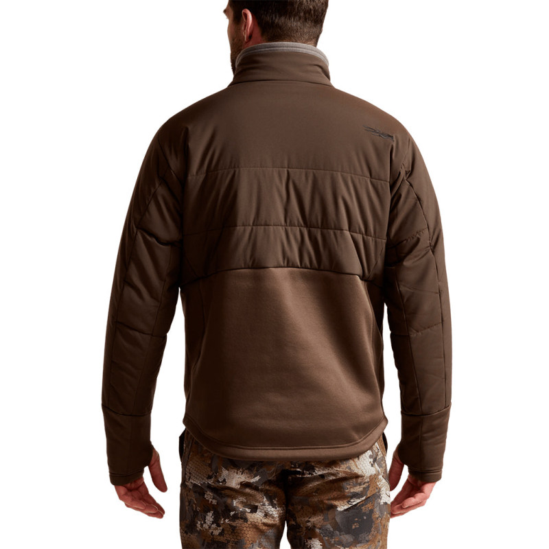 Veste Duck Oven Sitka